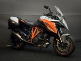 KTM 1290 SUPER DUKE GT