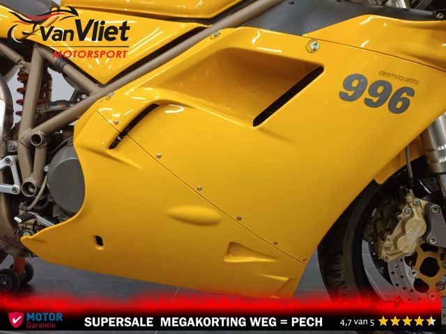 ducati - 996-biposto