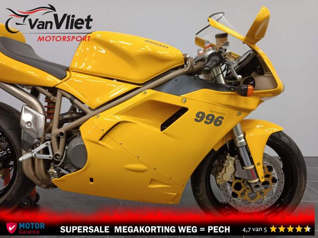 ducati - 996-biposto