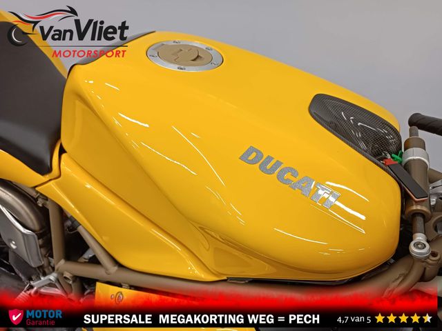 ducati - 996-biposto