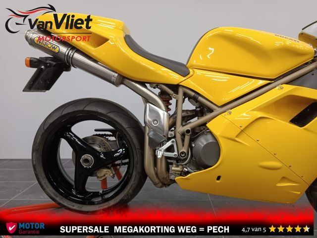 ducati - 996-biposto