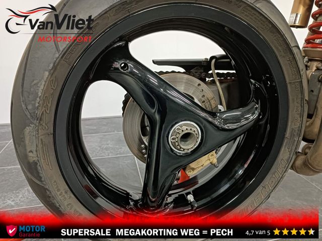 ducati - 996-biposto