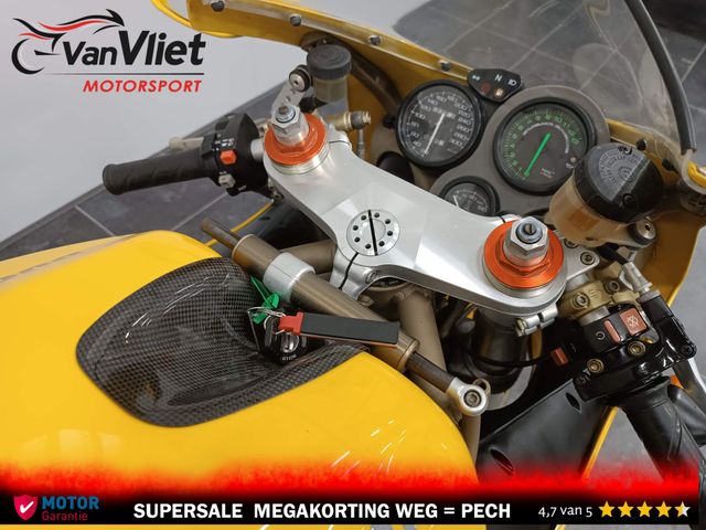 ducati - 996-biposto