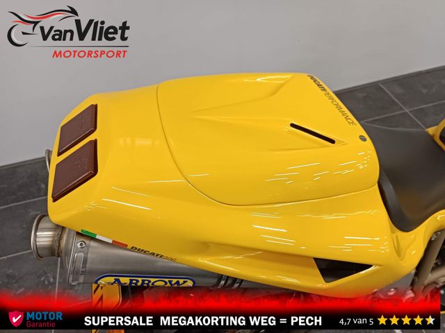 ducati - 996-biposto