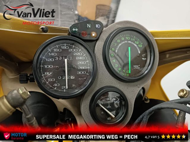 ducati - 996-biposto