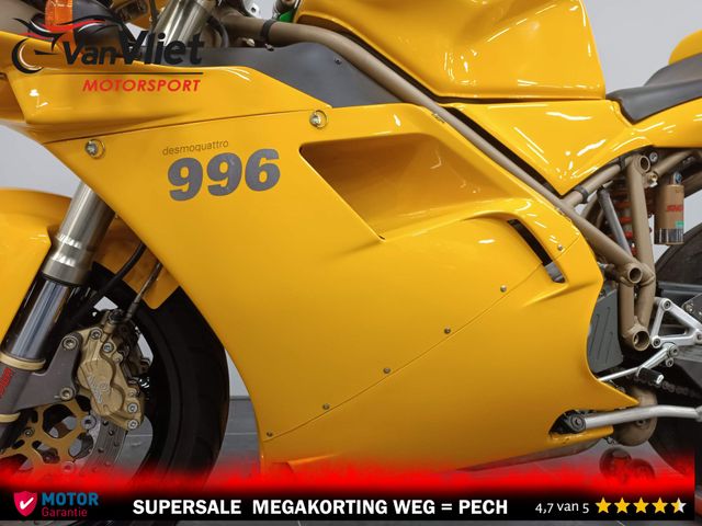 ducati - 996-biposto