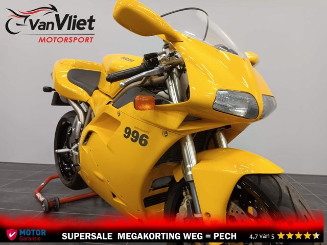 ducati - 996-biposto