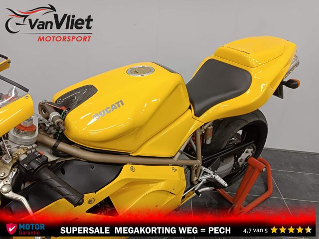 ducati - 996-biposto