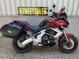 KAWASAKI VERSYS 650 ABS