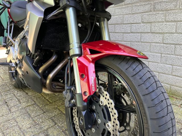 kawasaki - versys-650-abs