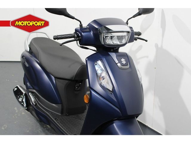 suzuki - address-125
