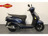 SUZUKI ADDRESS 125