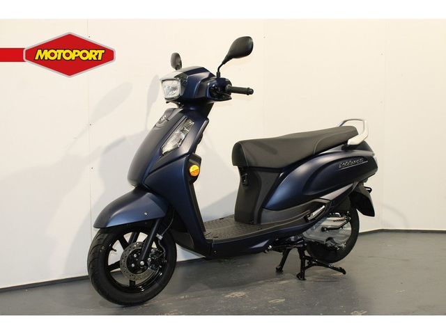 suzuki - address-125