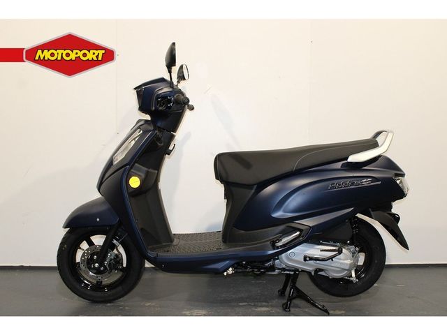 suzuki - address-125