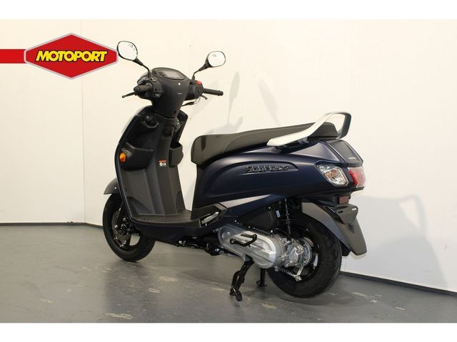 suzuki - address-125