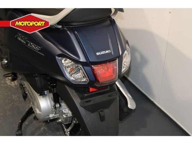 suzuki - address-125