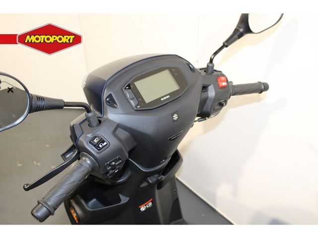 suzuki - address-125