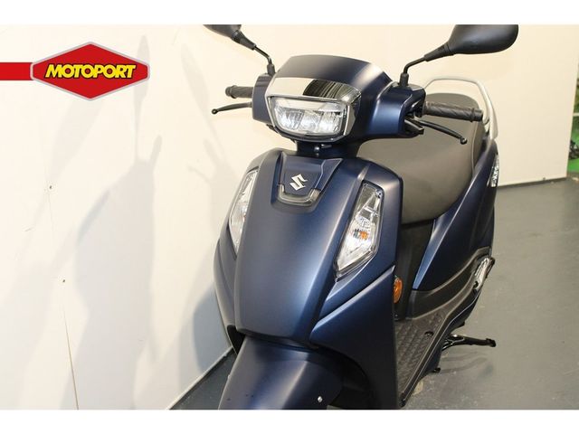 suzuki - address-125