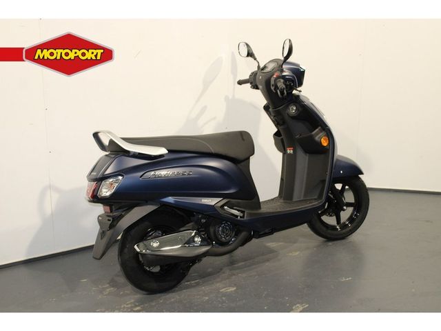 suzuki - address-125