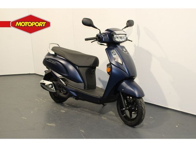 suzuki - address-125