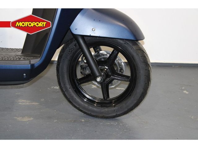 suzuki - address-125