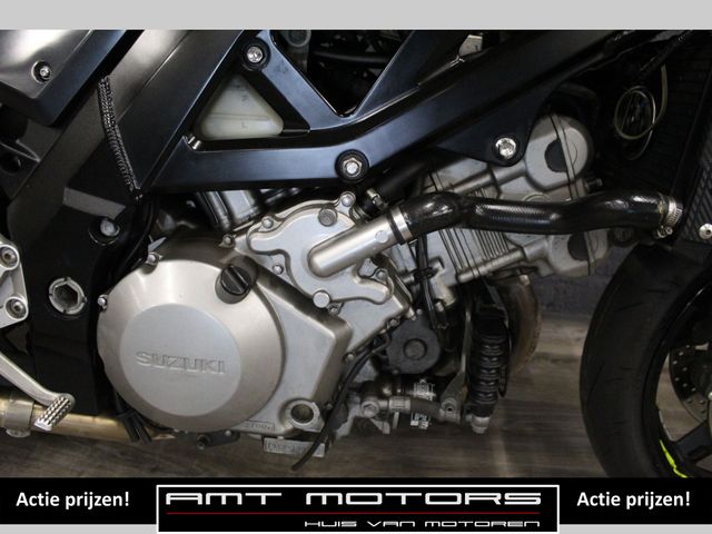 suzuki - sv-1000