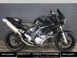 SUZUKI SV 1000