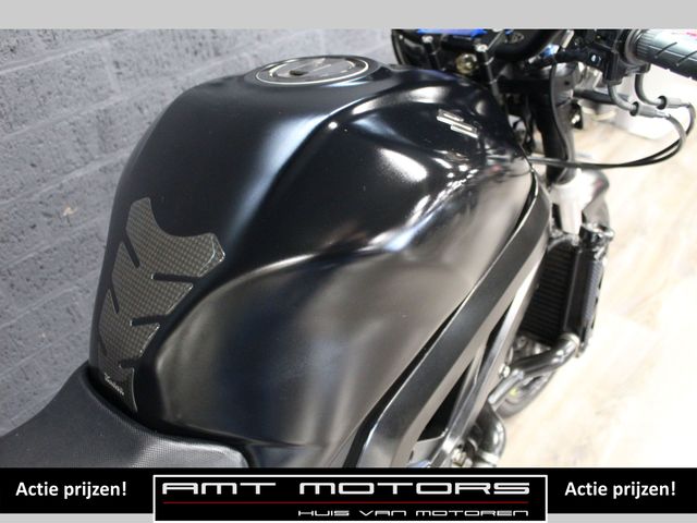suzuki - sv-1000
