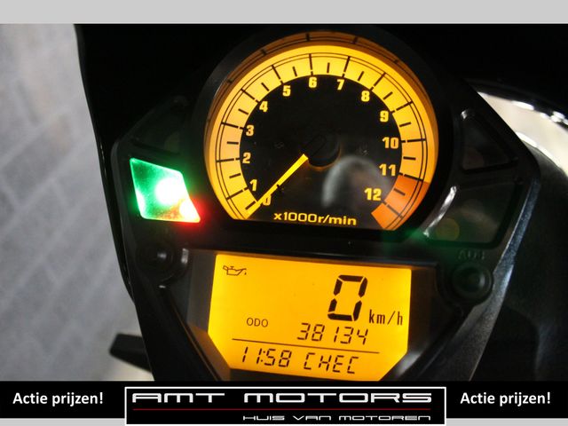 suzuki - sv-1000