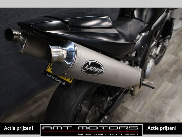 suzuki - sv-1000