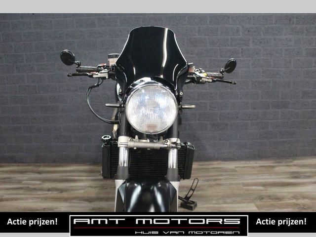 suzuki - sv-1000