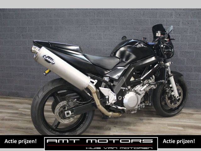 suzuki - sv-1000