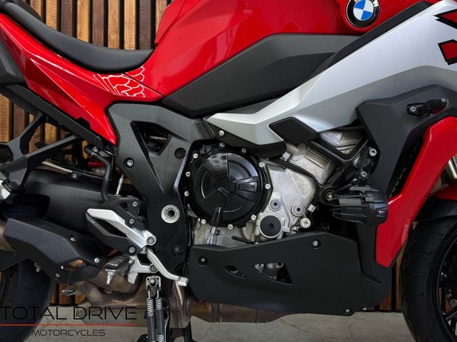 bmw - s-1000-xr