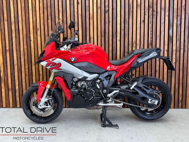 bmw - s-1000-xr