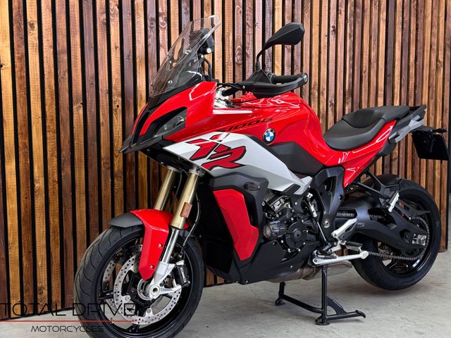 bmw - s-1000-xr