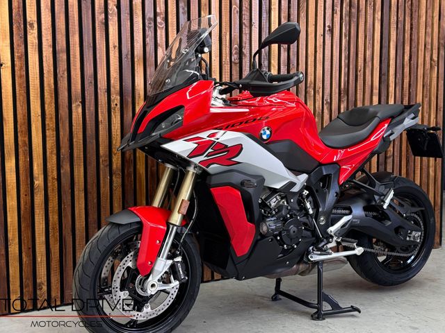 bmw - s-1000-xr
