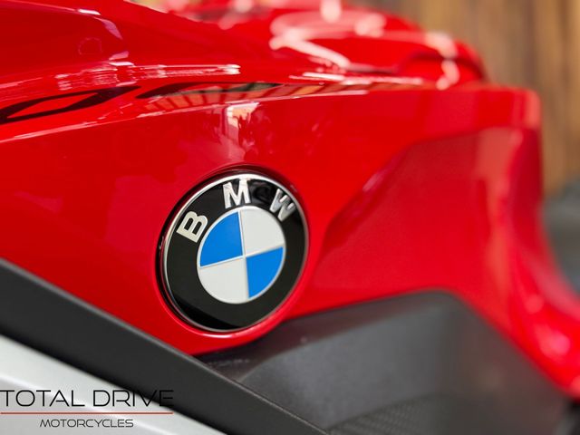 bmw - s-1000-xr