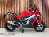 BMW S 1000 XR