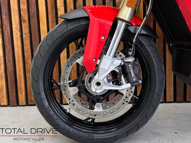 bmw - s-1000-xr