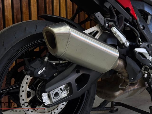 bmw - s-1000-xr
