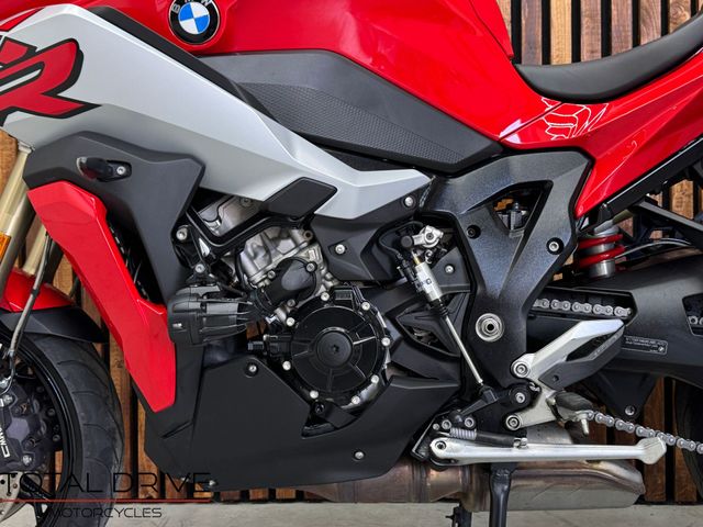 bmw - s-1000-xr