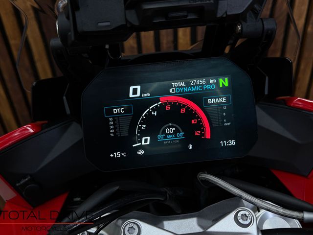 bmw - s-1000-xr