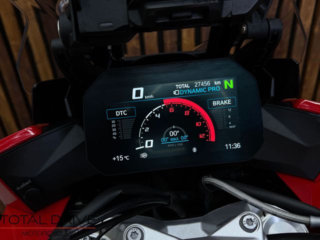 bmw - s-1000-xr