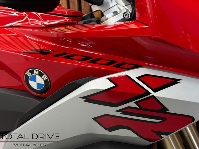 bmw - s-1000-xr