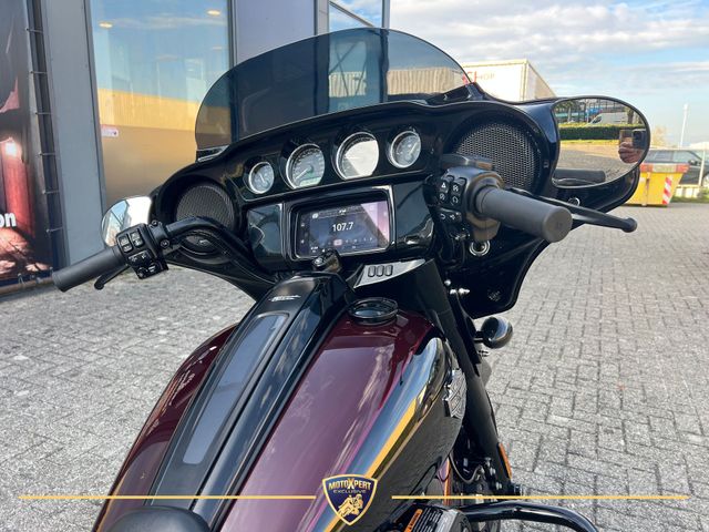 harley-davidson - street-glide-special-114