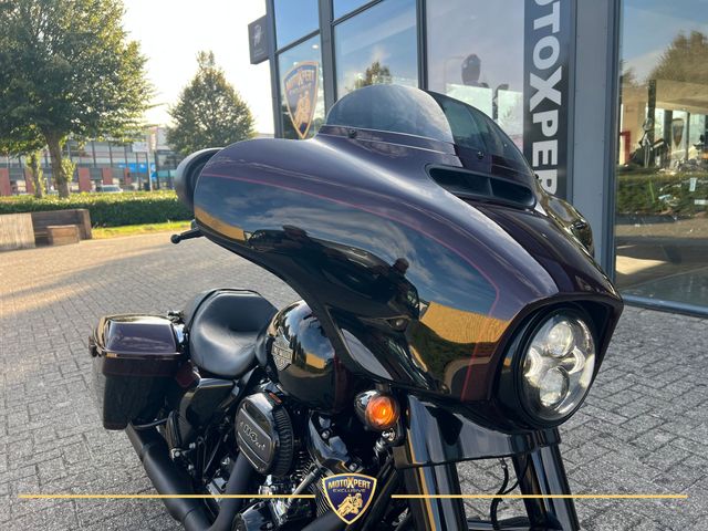 harley-davidson - street-glide-special-114
