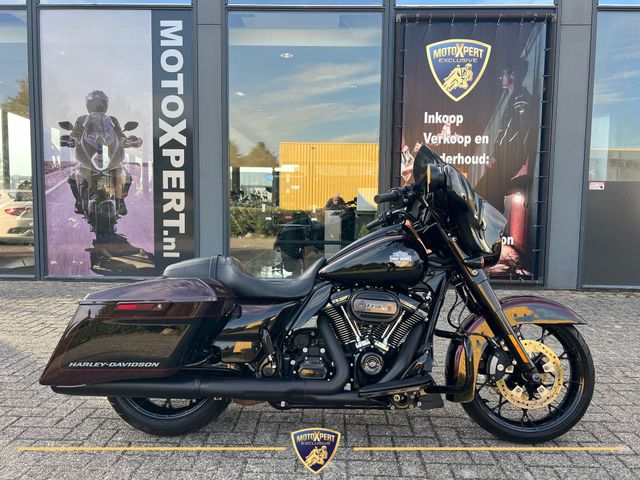 harley-davidson - street-glide-special-114