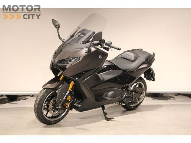 yamaha - tmax-tech-max-560