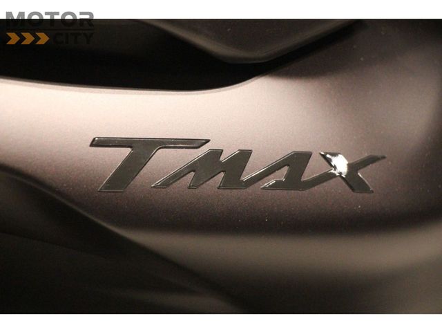 yamaha - tmax-tech-max-560
