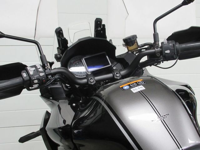 kawasaki - versys-1000-se